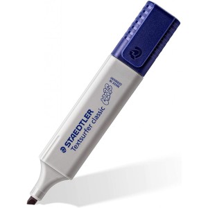 Staedtler Textsurfer Highlter Vintage Wlt=4col, ST-364-CWP4