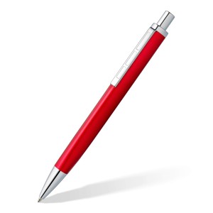 Staedtler Triplus BP 1.0 Red Bx=1pc, ST-444-M02