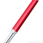 Staedtler Triplus FP 0.7 Red Bx=1pc, ST-474-F02