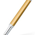 Staedtler Triplus FP 0.7 Gold Bx=1pc, ST-474-F11