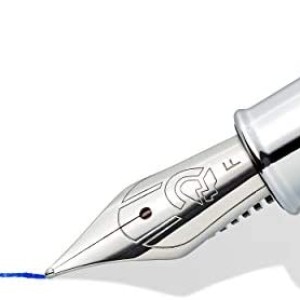 Staedtler Triplus FP 0.7 Rose Bx=1pc, ST-474-F20