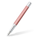 Staedtler Triplus FP 1.0 Rose Bx=1pc, ST-474-M20