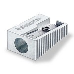 Staedtler Metal Shrp sngl hole Bx=20 EAN, ST-510-10B