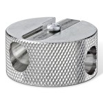 Staedtler Metal Sharpener Disc Bls 1pc, ST-510-25BKC