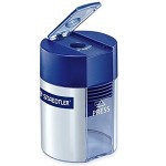 Staedtler Single hole Tub sharpnr Bx=10p, ST-511-001