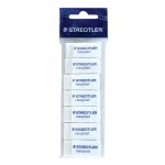 Staedtler Raso Plast ST-526-B30 Bls=7pcs, ST-526-30BK7