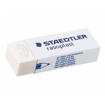 Staedtler Raso Plast Eraser Box=20pcs, ST-526-B20AJ