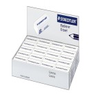 Staedtler Eraser Box=40pcs, ST-526-C35