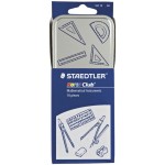 Staedtler Geometry Set= 10pcs, ST-557-10