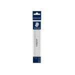 Staedtler Ruler 15cm Clear, ST-562-15-00