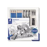 Staedtler DeSign Journey Mixed Sketching set, ST-61-100
