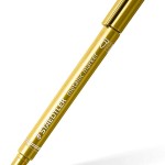 Staedtler DJ Metalic Marker Pen Set=10 pcs, ST-8323-TB10