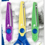 Staedtler DesiGreen Journey Creative Scissors Bls=1Pc, ST-965-SBKC