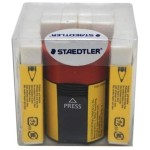 Staedtler Pkt=145-12C 1st + 325-WP12 1st, STP-PACK-004