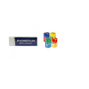 Staedtler 10 pc 526-B20+2 pc 510-50KP100, STP-PACK-069