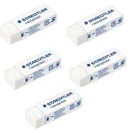 Staedtler Eraser 526-B20AJ Bls=10pcs, STP-PACK-072