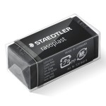 Staedtler Eraser 526-B40 Bls=10pcs, STP-PACK-076