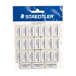 Staedtler Eraser ST-526-B40 24 pcs, STP-PACK-095