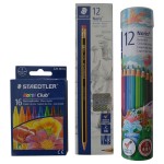 Staedtler ST144-NMD12+122HBA+2200-NC16, STP-PACK-110