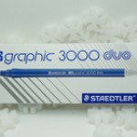 Staedtler 2pak Noris+2pc 510-50 & 526N20, STP-PACK-207