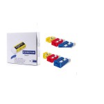 Staedtler 8 pcs 526-N20+4pcs 510-50KP50, STP-PACK-211