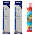 Staedtler Norica 2dz+136 MC12, STP-PACK-263