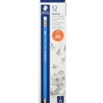 Staedtler 136LC24+327LWP12+2200NC12+ColBookMeshBag, STP-PACK-347