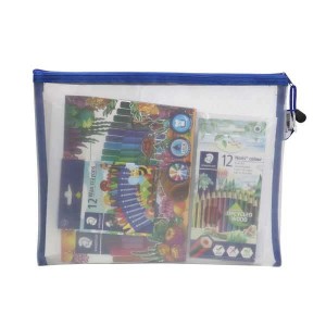 Staedtler 327LWP24 1PC+327C12 1PC+Crayon12col+Book, STP-PACK-365