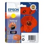 Epson T1704 Ink Cartridge, Yellow