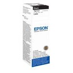 Epson T6731 Ink Bottle - 70ml, Black