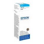 Epson T6732 Ink Bottle - 70ml, Cyan