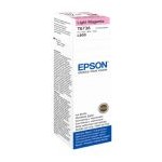 Epson T6736 Ink Bottle - 70ml, Light Magenta