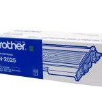 Brother TN-2025 Toner Cartridge, Black