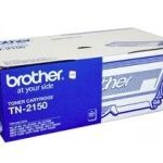 Brother TN-2150 Toner Cartridge, Black