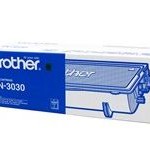 Brother TN-3030 Toner Cartridge, Black