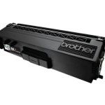 Brother TN-361BK Toner Cartridge, Black