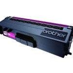 Brother TN-361M Toner Cartridge, Magenta