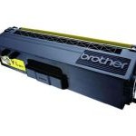 Brother TN-361Y Toner Cartridge, Yellow