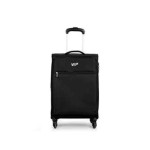 VIP Tivoli SL 4W 28x38x58CM Cabin Black, VIP-156J458010