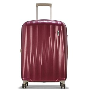 VIP Scott HL 8W 22x38x55CM Cabin Berry, VIP-SCOTT55BRY