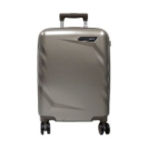 VIP Zapper Plus HL W8 23x35x55CM Cabin Black, VIP-ZAPP55W8MGP