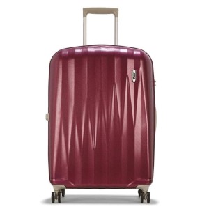 VIP Zapper Plus HL W8 33x56x80CM Large Red, VIP-ZAPP80W8RSN