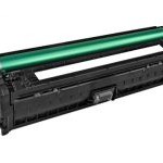 Ryler HP CE340A Compatible Toner Cartridge, Black