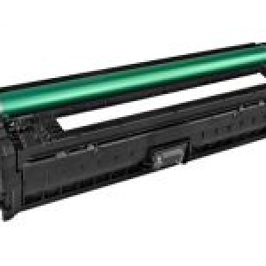 Ryler HP CE340A Compatible Toner Cartridge, Black