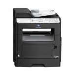 Konica Minolta Bizhub 3320 All in One Printer - A4 Size