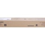 Sharp DX-25FTBA Toner Cartridge, Black