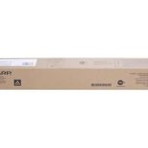 Sharp DX-25FTBA Toner Cartridge, Black
