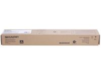 Sharp DX-25FTBA Toner Cartridge, Black