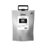 Epson WF-C869R Ink Cartridge, Black