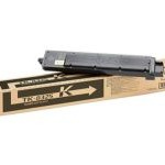 Kyocera TK-8325K Toner Cartridge, Black